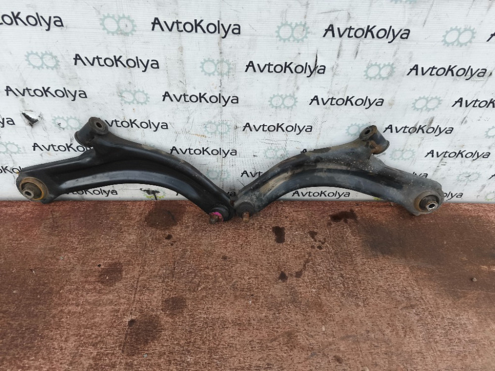 Важіль передній Nissan Note E11 2005-2012 Ковель - изображение 1