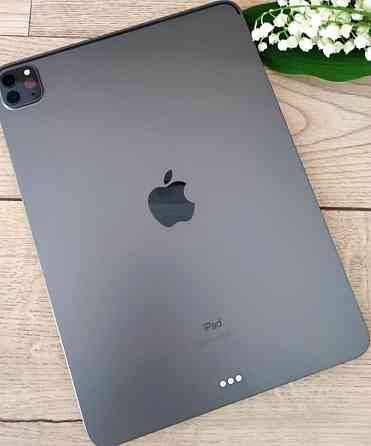 Планшет: iPad Apple PRO M1 , 11/3GN + LTE (2021) 128Gb. Киев