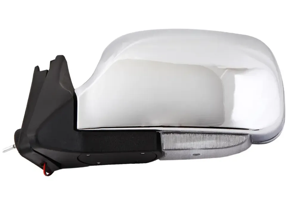 Дзеркало зовні 2107 з регулятор. З поворот. хром. Vitol (2 шт.) Вінниця - фото 4