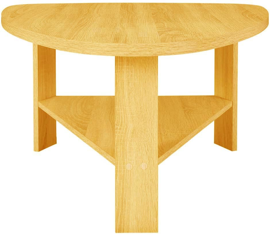 Журнальний столик "Тарос" каррі Миколаїв - фото 2