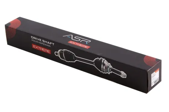 Пристрій 2108 ASR Extreme лівий Вінниця