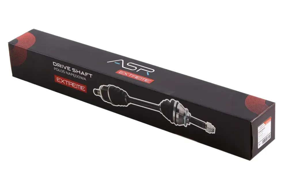 Пристрій 2108 ASR Extreme лівий Вінниця - фото 4