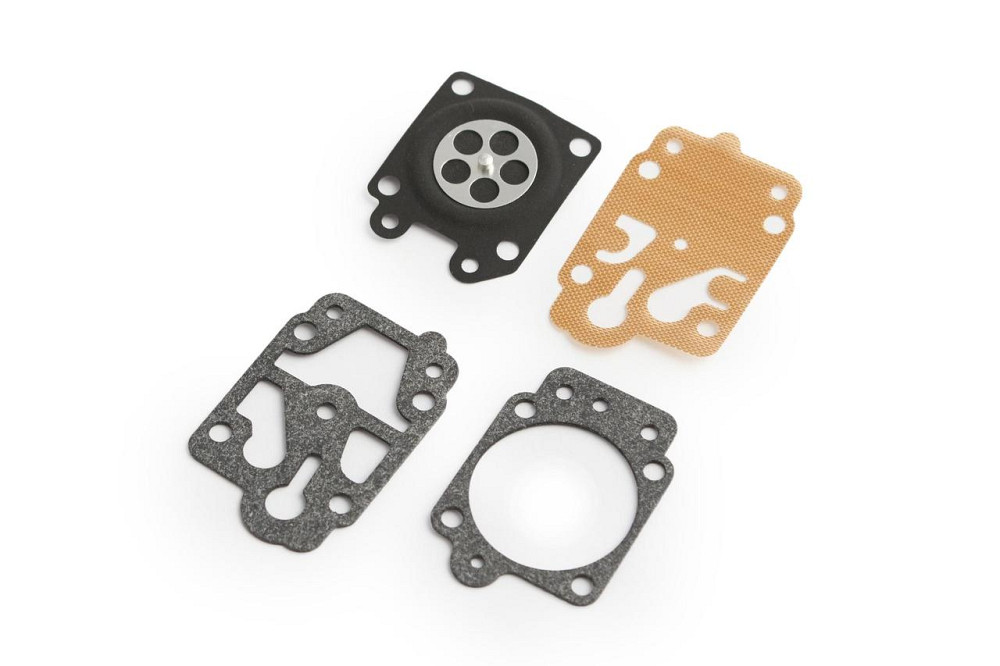 Ремкомплект карбюратора мотокосы 1E44F S Мукачево - изображение 1