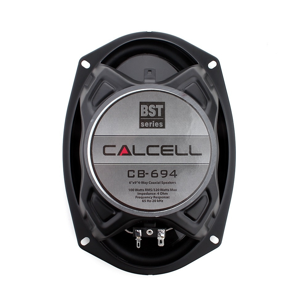 Акустика Calcell CB-694 Київ - фото 2