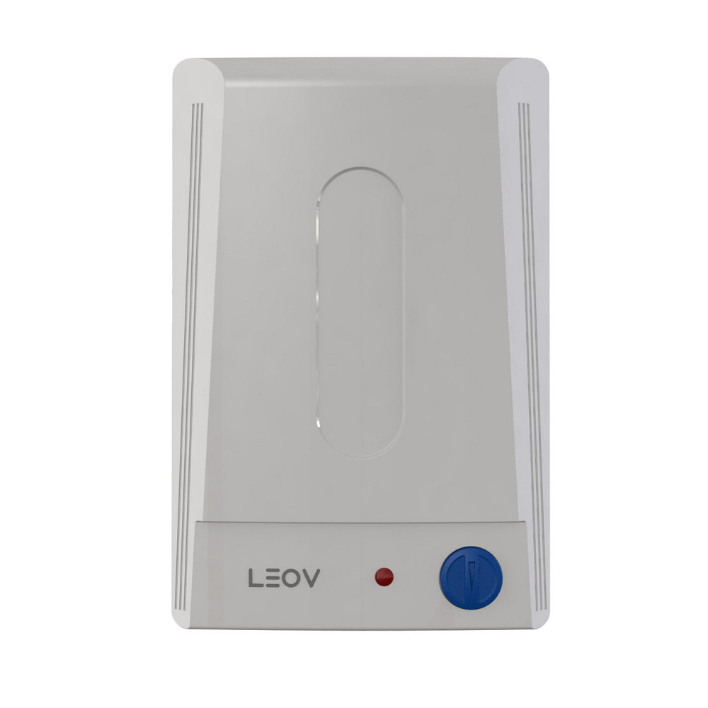Водонагреватель LEOV LUB Small 10 l подвод воды снизу Киев - изображение 1
