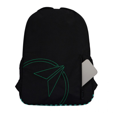 Рюкзак шкільний Yes Demon Slayer Tanjiro T-115 (550002) Вінниця - фото 8