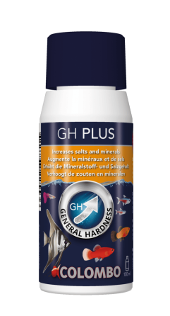 Засіб для підвищення GH в акваріумі COLOMBO GH PLUS 100 ML (A5010940) Київ