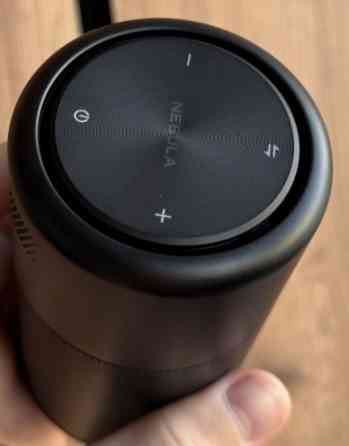 Мініпроєктор Anker Nebula Smart. Київ