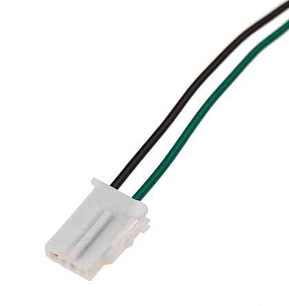 Роз'єм конектор с проводом, 2-кон., Бензонасос, SUMITOMO Японія універс., Моторний Mazda 47411 Київ