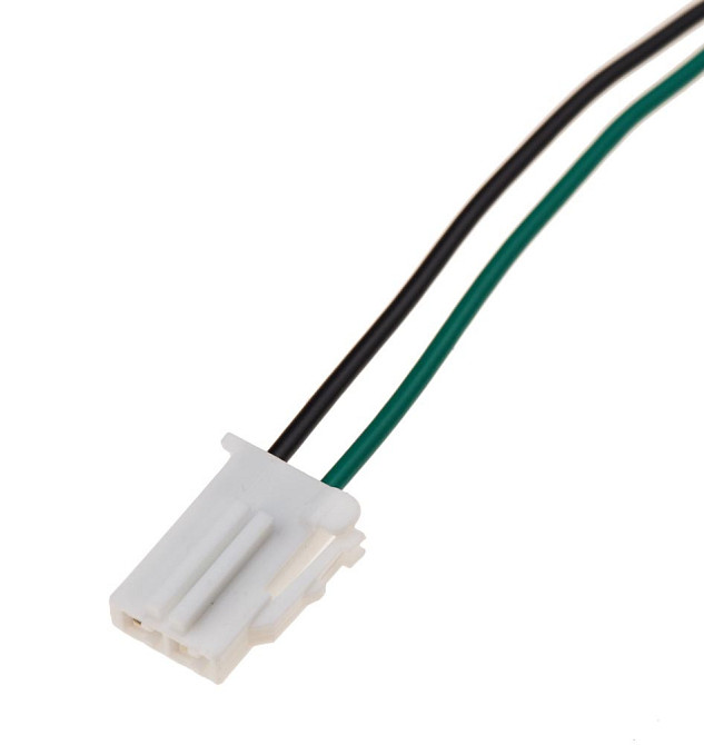 Роз'єм конектор с проводом, 2-кон., Бензонасос, SUMITOMO Японія універс., Моторний Mazda 47411 Київ - фото 1