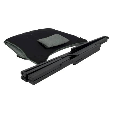 Кресло складное Bo-Camp Molfat Green (1200353) Винница - изображение 3