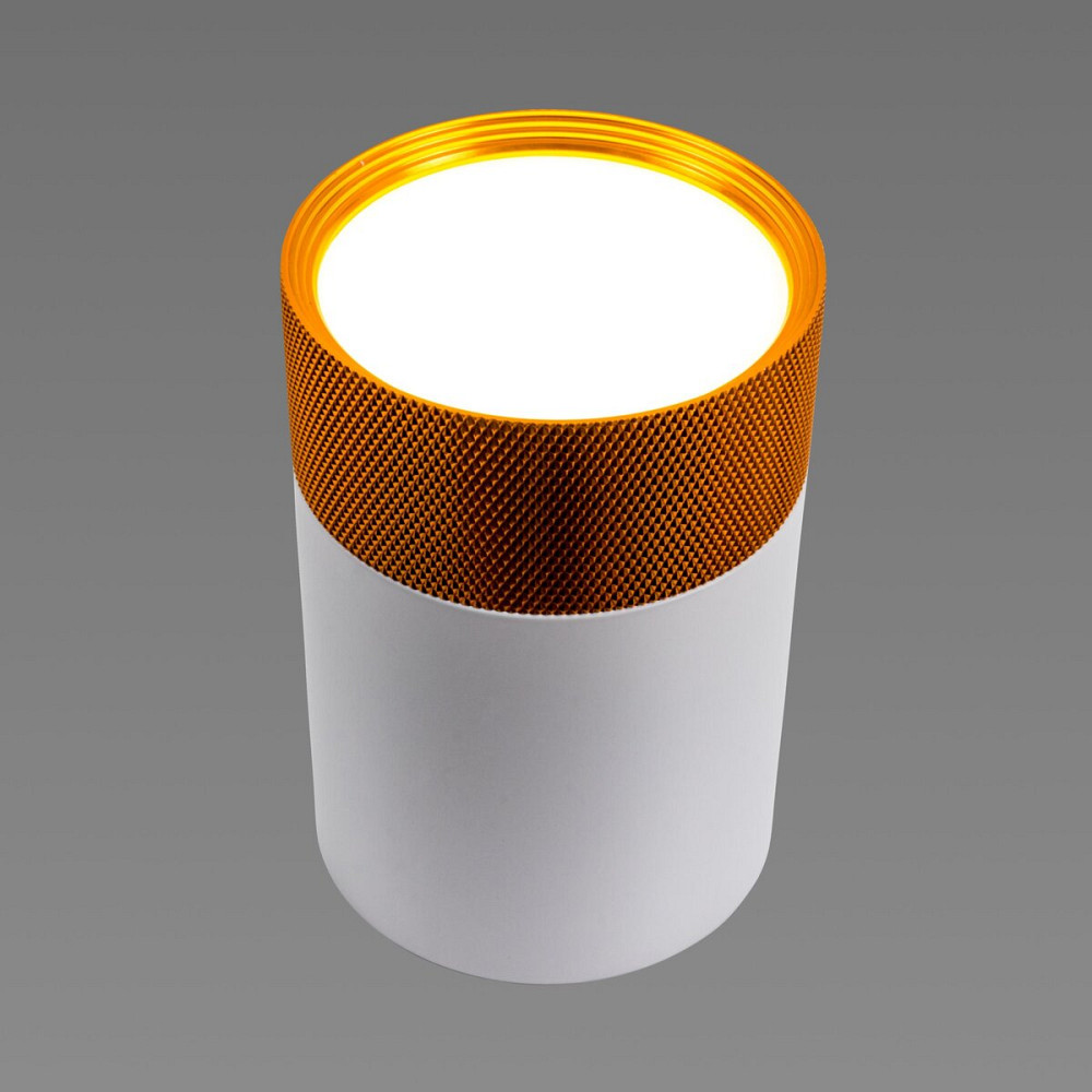 SIRIUS Точковий світильник Sirius WT+GD Коломия - фото 15