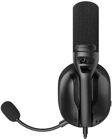 Игровые наушники  HATOR hyperpunk 3. Харьков