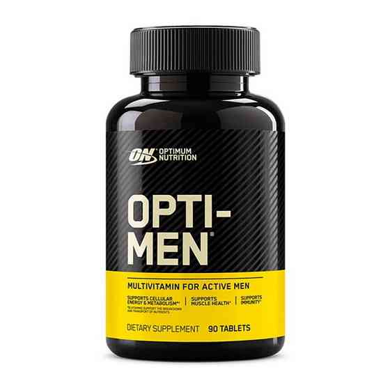 Opti-Men (90 tabs) Луцк