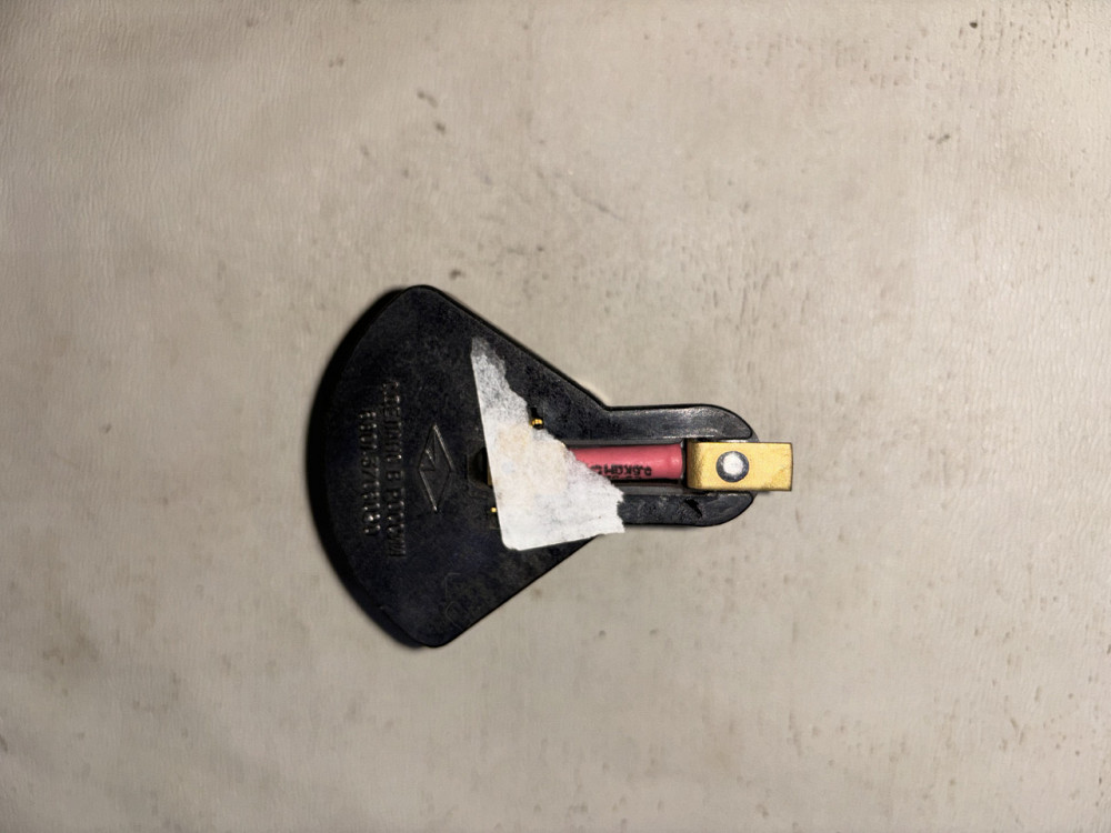 Бігунок розподілювача запалювання безконтактний ВАЗ-2108, ВАЗ-2109, ЗАЗ-1102. Харків - фото 2