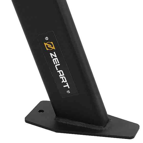 Стійка для зберігання грифів та дисків Zelart 9623 Київ