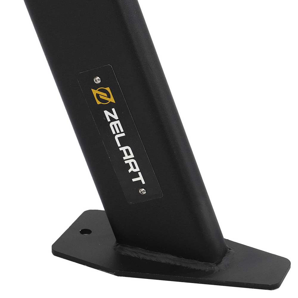 Стійка для зберігання грифів та дисків Zelart 9623 Київ - фото 6