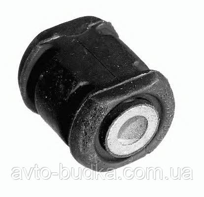 Сайлентблок рейки рульової на Volkswagen Transporter III 1979-1992 Lemforder LMI14380 Новый Роздол