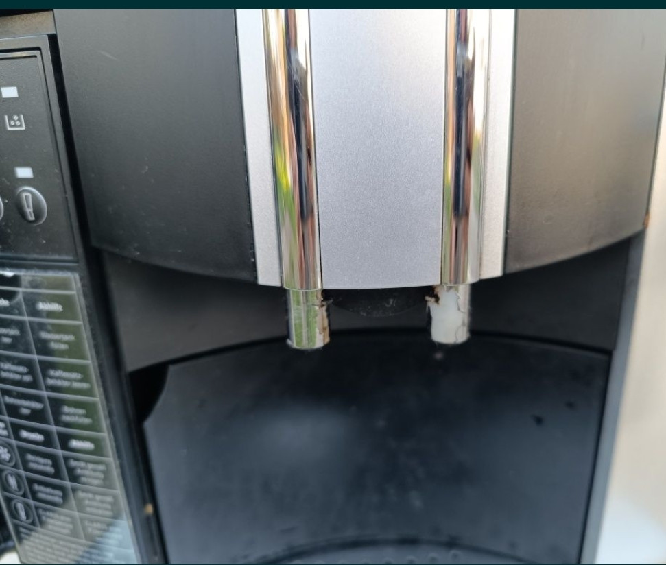 Кофеварка: Jura Impressa C5 Харків - фото 3