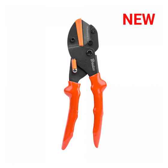 Секатор V-SERIES багатофункціональний MULTI TOOLS, сталь SK2, KT-V1 Київ