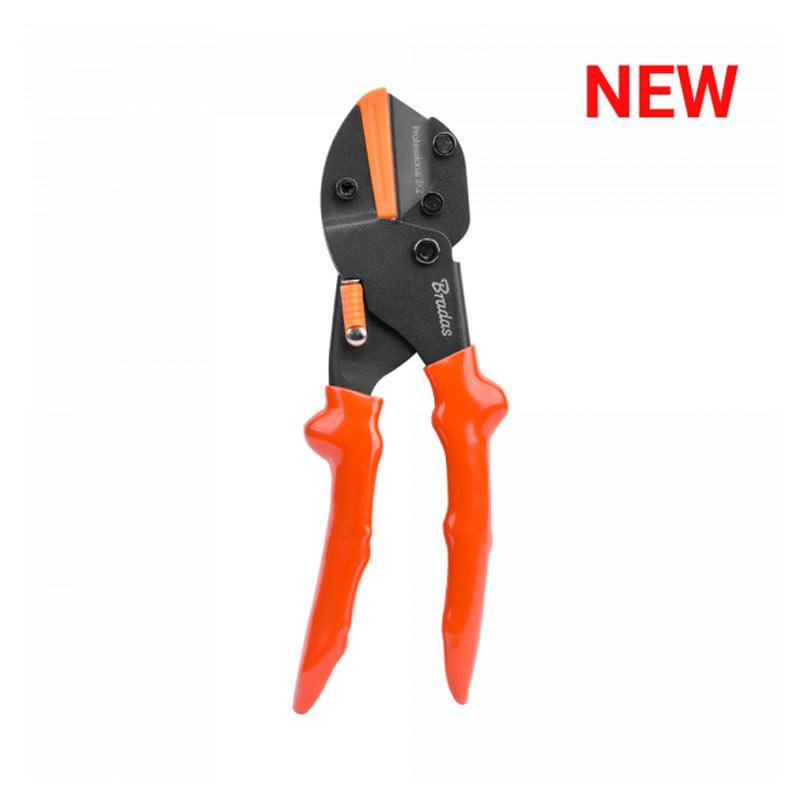 Секатор V-SERIES багатофункціональний MULTI TOOLS, сталь SK2, KT-V1 Київ - фото 1