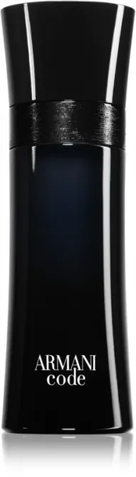 Туалетная вода Giorgio Armani Code 75 Славянск - изображение 1