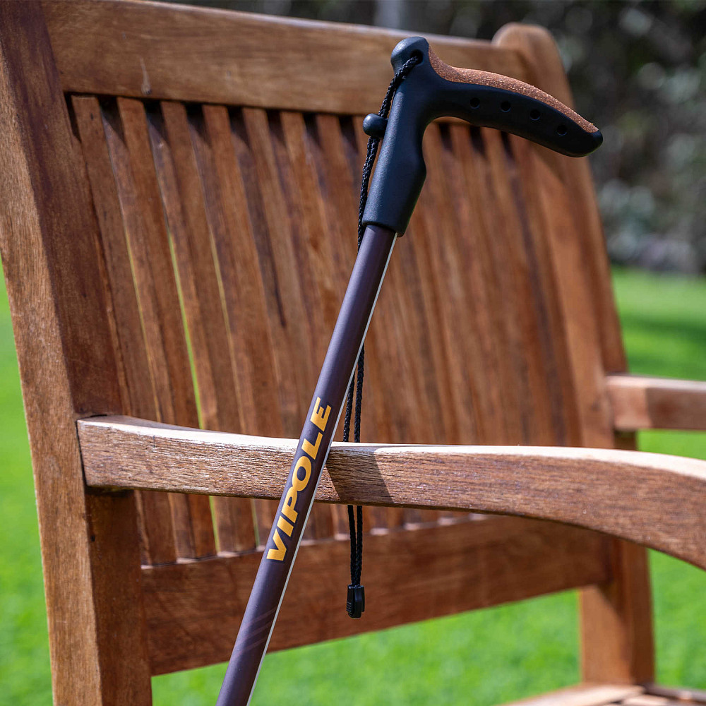 Палка трекинговая Vipole Walker (S25 22) Вінниця - фото 8