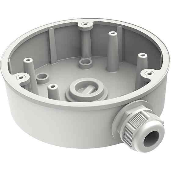 Комутаційна коробка Hikvision DS-1280ZJ-PT6 ( 12823 ) Харків