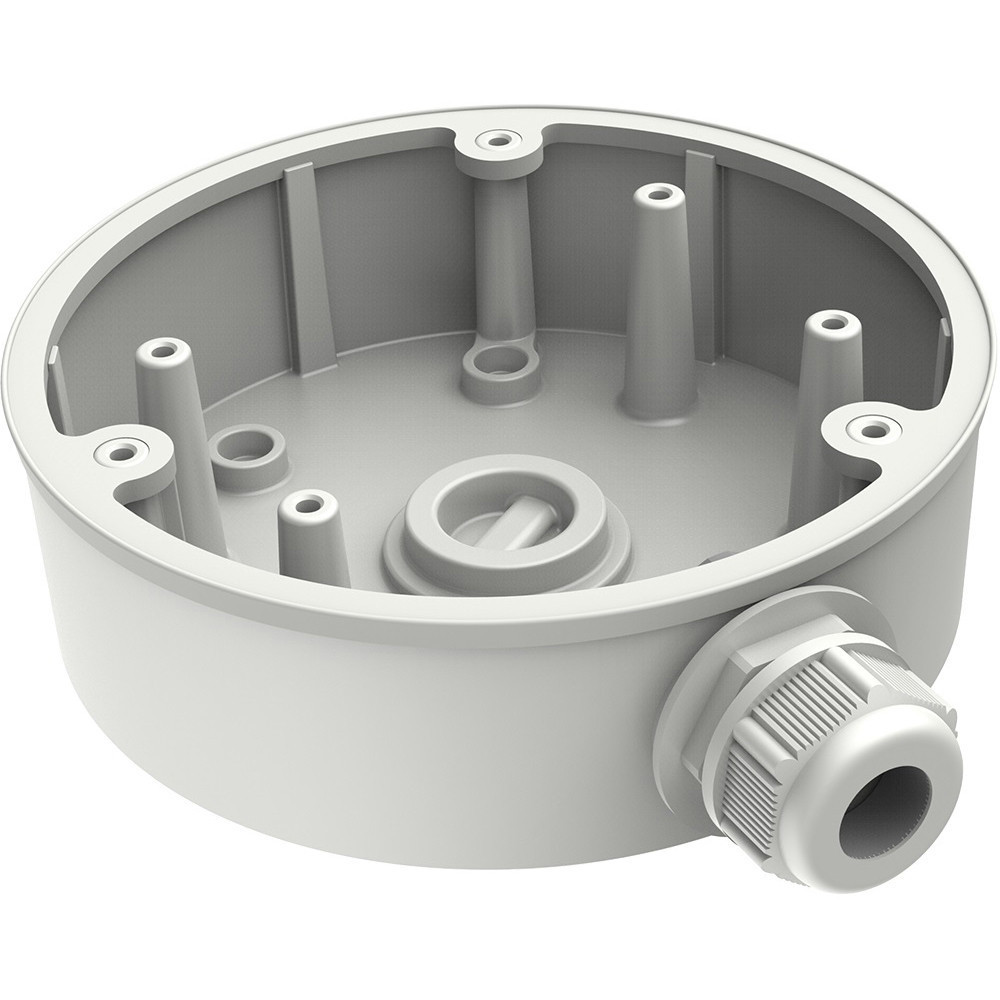 Комутаційна коробка Hikvision DS-1280ZJ-PT6 ( 12823 ) Харків - фото 1