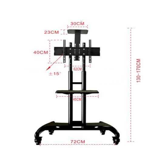 Кронштейн для TV PiPo PP- AVA 1500, 32 