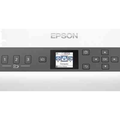 Сканер Epson WorkForce DS-30N (B11B259401) Винница