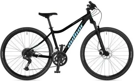 Велосипед Author Airline Asl Czarny 29 2025 Киев - изображение 1