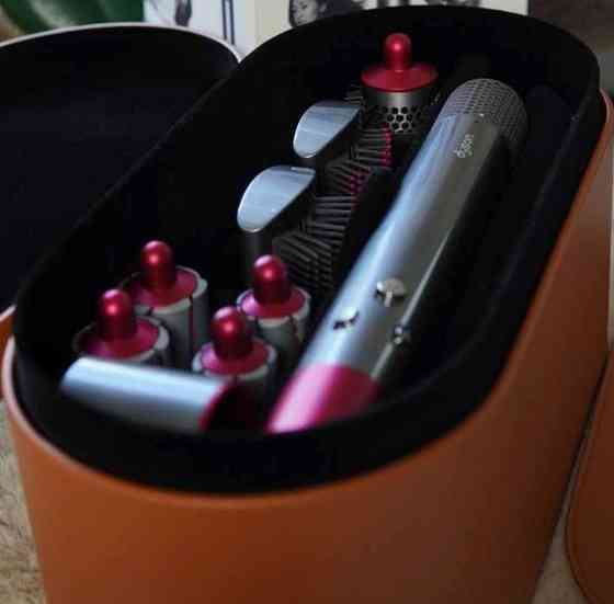 Стайлер Dyson HS01 Fuchsia. Новый! Київ