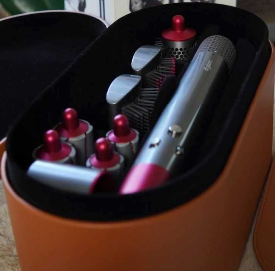 Стайлер Dyson HS01 Fuchsia. Новый! Київ - фото 1