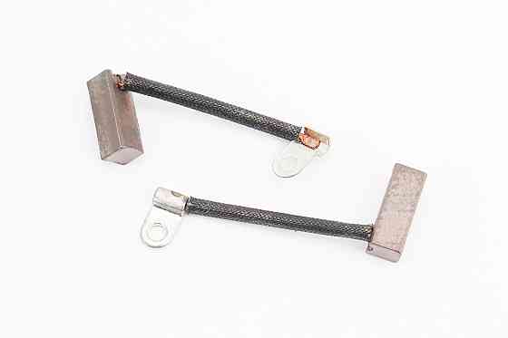 Щітки генератора к-кт 2шт 6V Киев