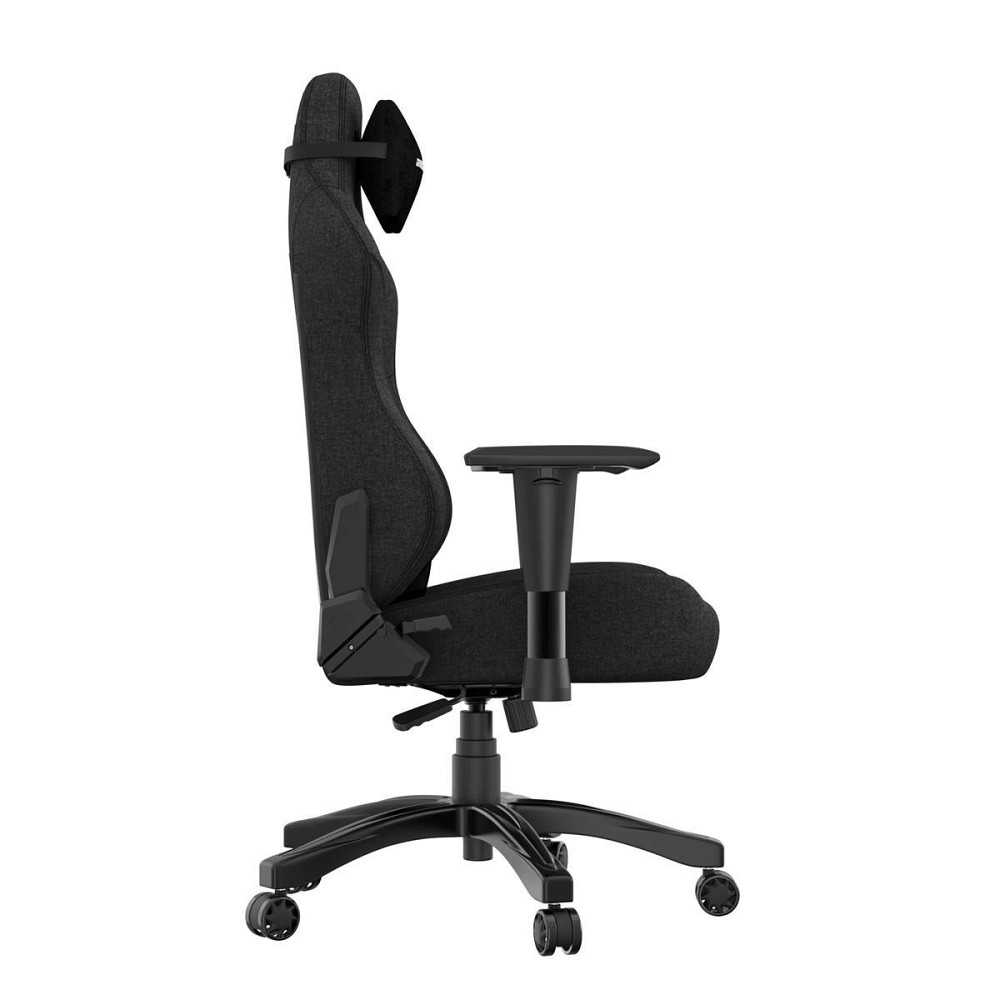 Крісло для геймерів Anda Seat Phantom 3 Size L Dark Gray Fabric (AD18Y-06-GB-F) ( 21899 ) Харків - фото 17