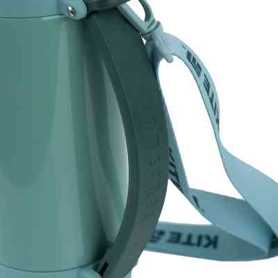 Термос Kite 1200 мл, зелений (K25-1225-3) Вінниця