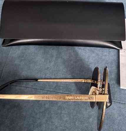 Окуляри SAINT LAURENT SL M136/004 Київ