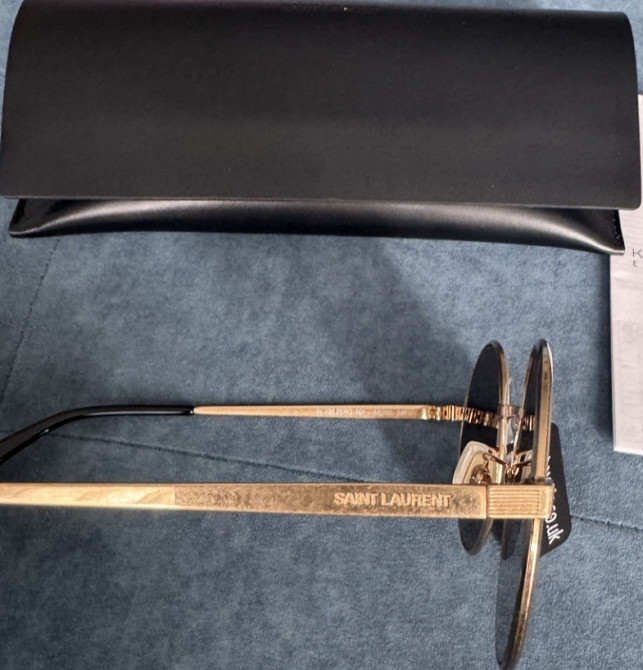 Окуляри SAINT LAURENT SL M136/004 Київ - фото 4