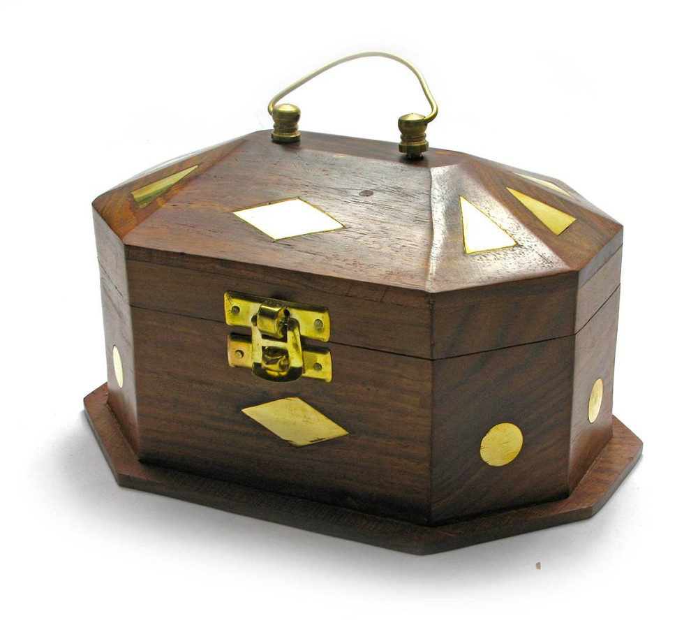 Скринька рожеве дерево Київ - фото 1