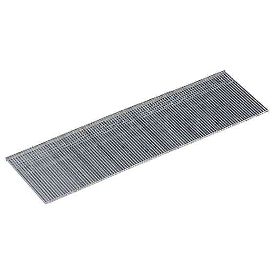 Цвяхи планкові 40×1.25×1мм для пневмостеплера 5000 шт SIGMA (2818401) Київ