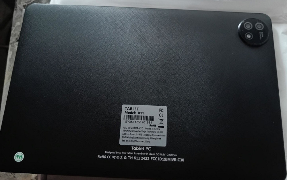 Планшет 10 дюймов, 6 оперативка. Киев - изображение 3