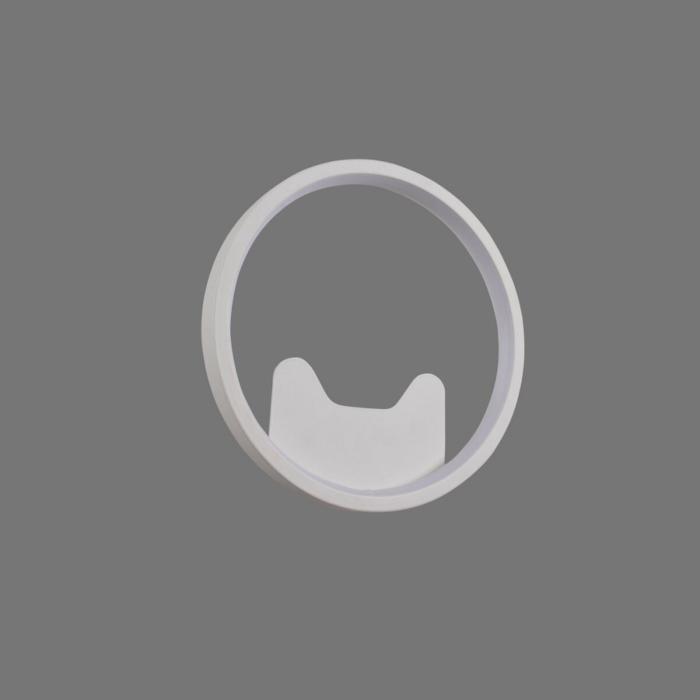 SIRIUS Акрилове світлодіодне бра Sirius M101 F-W білий Коломыя - изображение 4