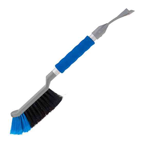 Щітка-скребок Bi-Plast "Pingwin" Київ