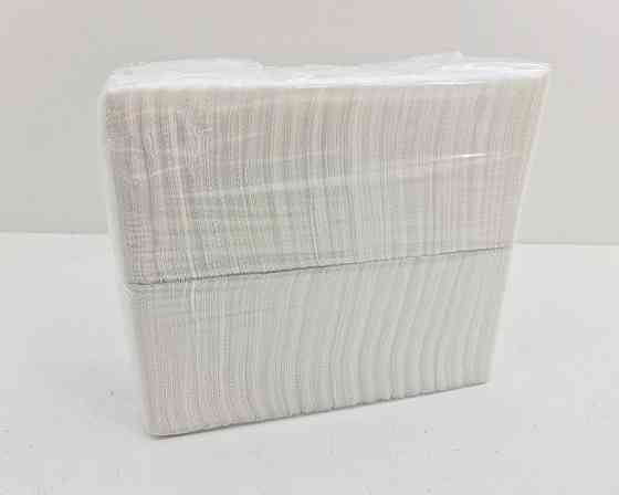 Салфетка бумажная  500лист ФАБРИКАНТЪ однотонная (1 пачка) Харьков