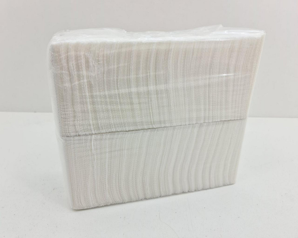 Салфетка бумажная  500лист ФАБРИКАНТЪ однотонная (1 пачка) Харьков - изображение 4