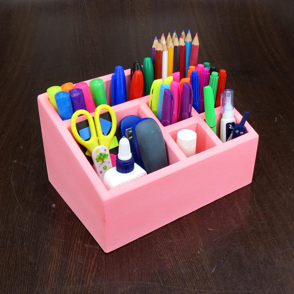 Органайзер настільний "Патерсон" барбі Миколаїв - фото 1