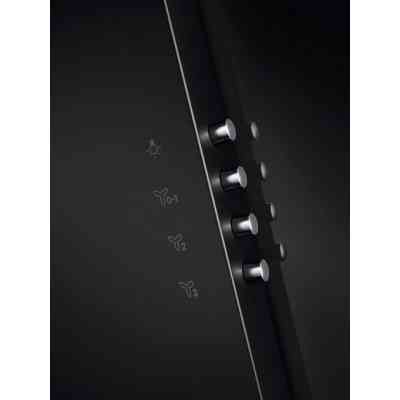 Витяжка кухонна Electrolux LFV326K Вінниця