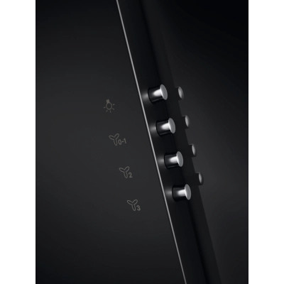 Витяжка кухонна Electrolux LFV326K Вінниця - фото 5