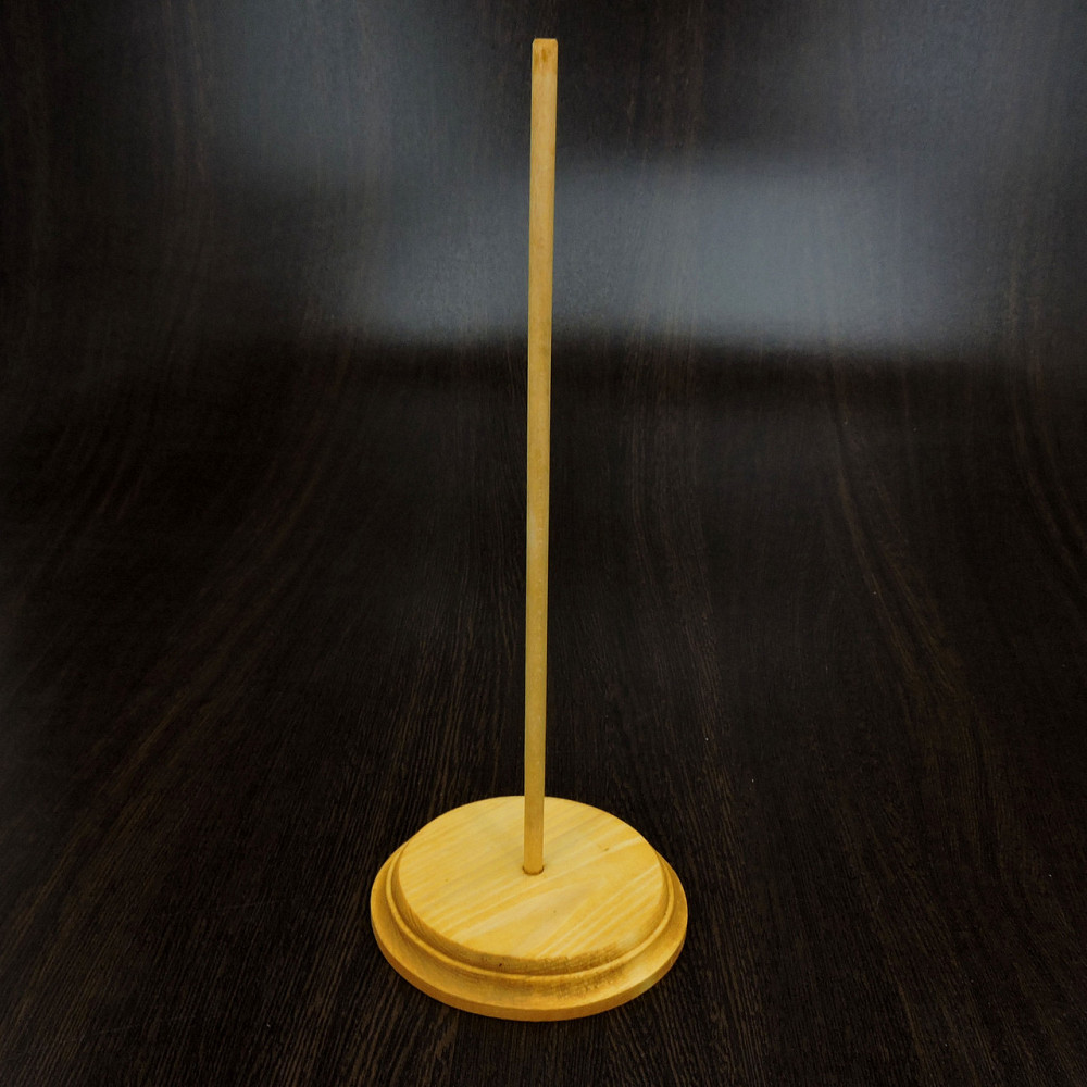 Підставка для ляльок "Тондо 13 тип Г" каррі Миколаїв - фото 1